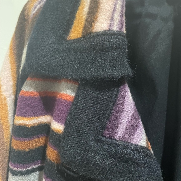 Missoni wool jacket, size M - Picture 4 of 7